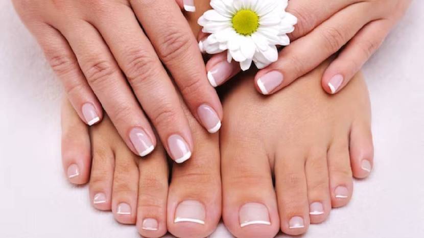 Know Which Vitamin Deficiency Causes Yellow Nails