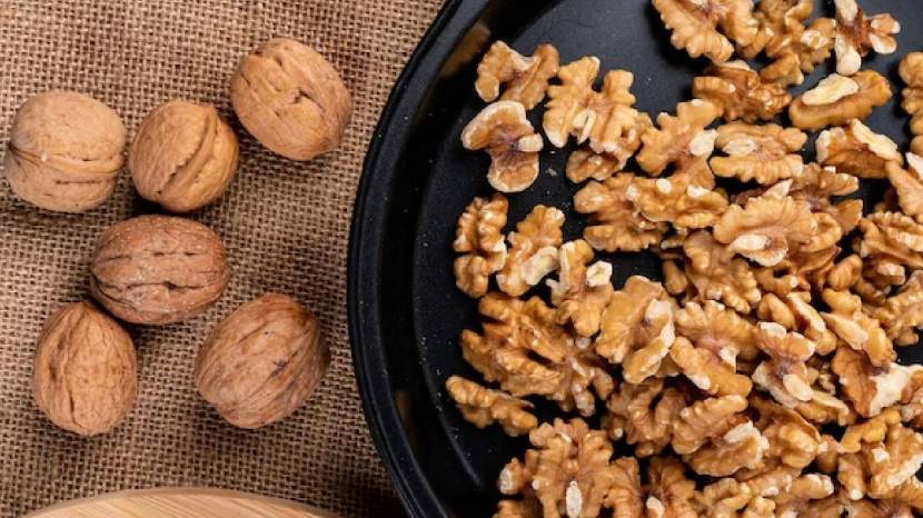 You Must Eat Walnuts In Winter 