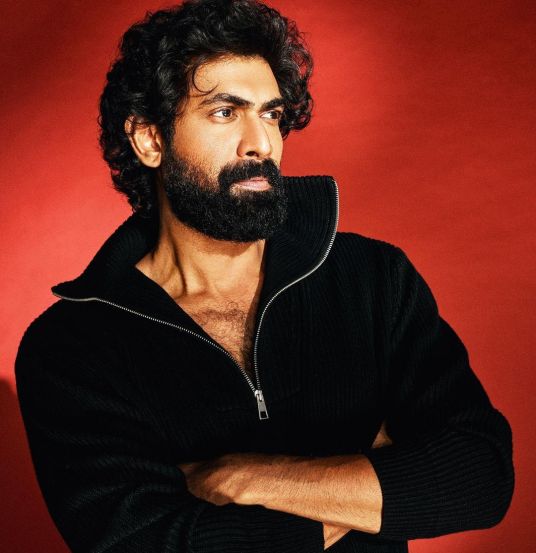 Rana Daggubati