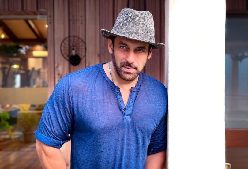 Salman Khan