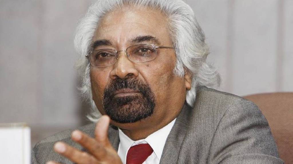 What Sam Pitroda Said?