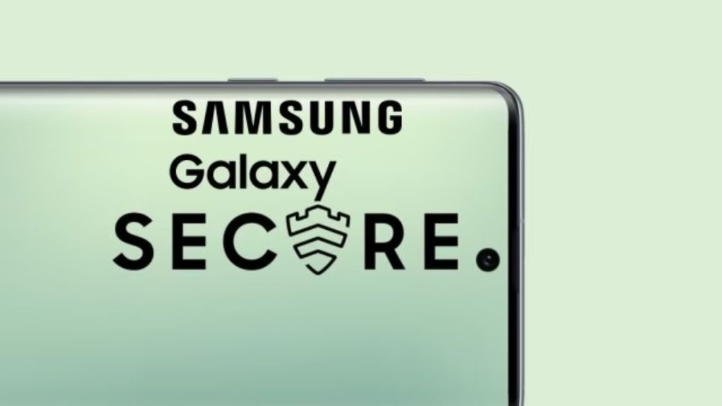 Samsung galaxy auto blocker security