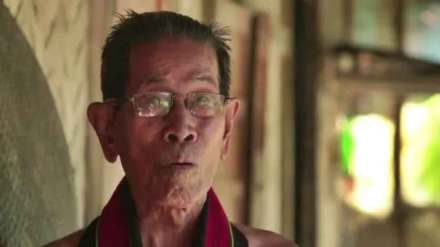 tripura rosem maestro and padma shri thanga darlong life journey