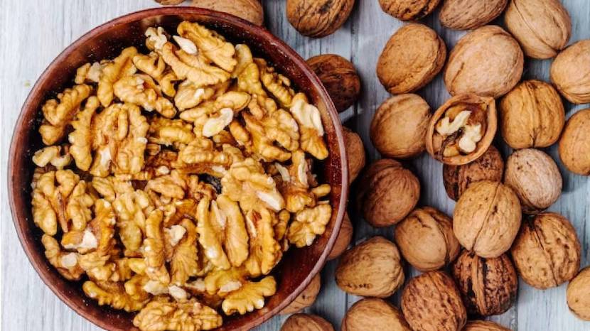 You Must Eat Walnuts In Winter 