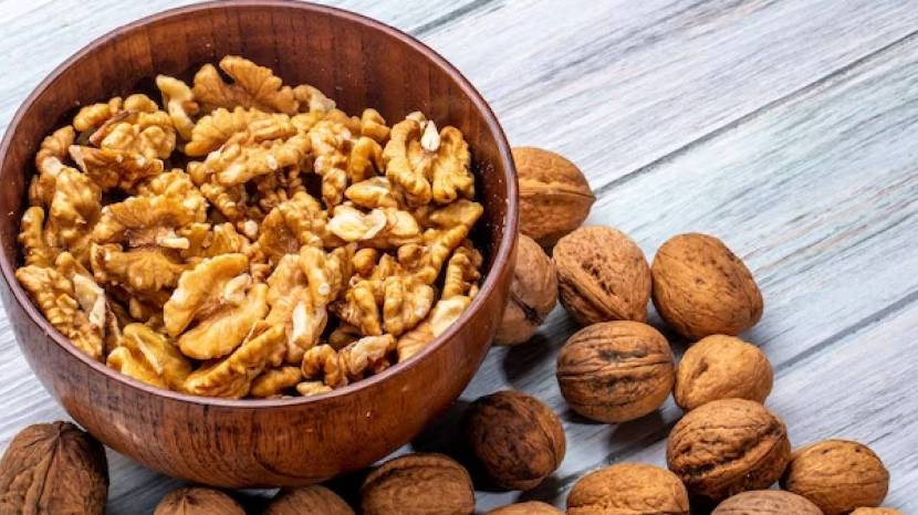 You Must Eat Walnuts In Winter 