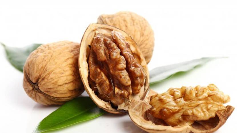 You Must Eat Walnuts In Winter 