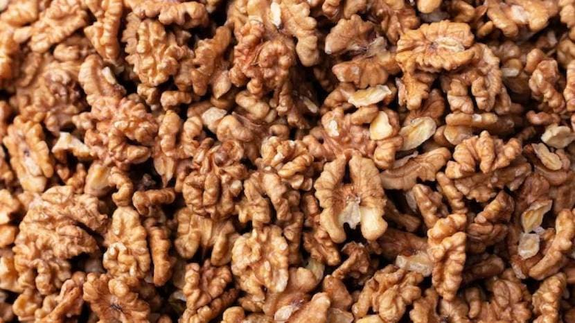 You Must Eat Walnuts In Winter 