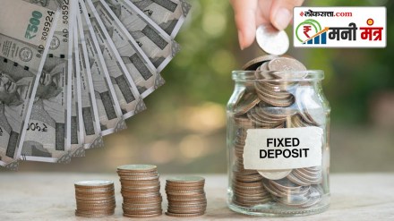 Fixed Deposits