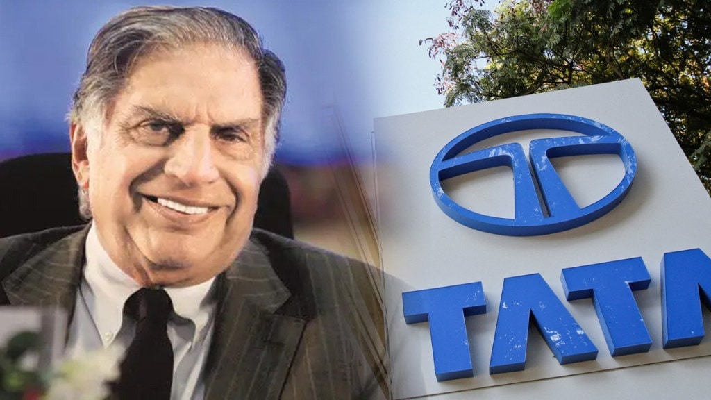 Happy Birthday Ratan Tata Marathi News