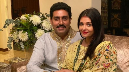 abhishek bachchan and aishwarya rai