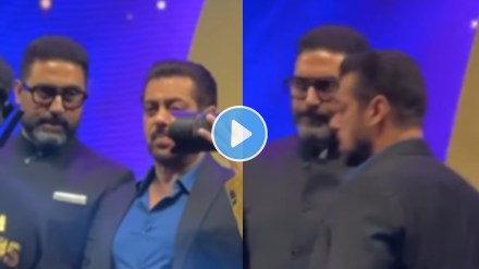 abhishek bachchan salman khan