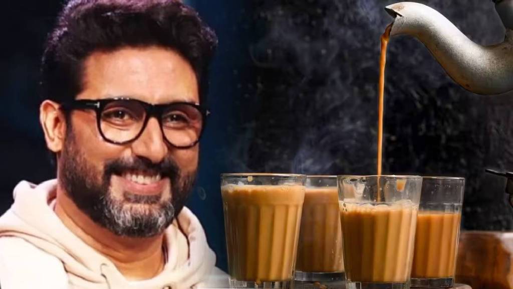 abhishek-bachchan-tea