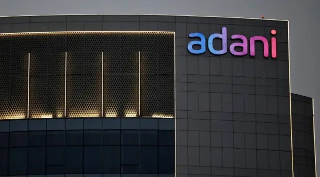 adani group, market capitalization, assets