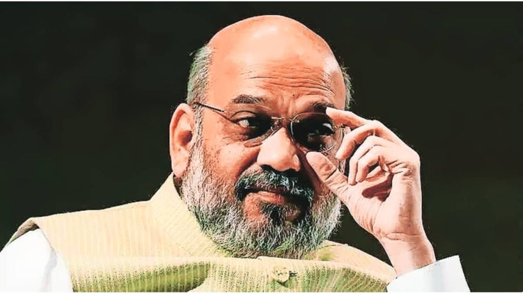 Amit Shah