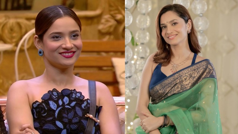 ankita lokhande real name