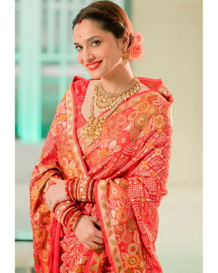 ankita lokhande real name