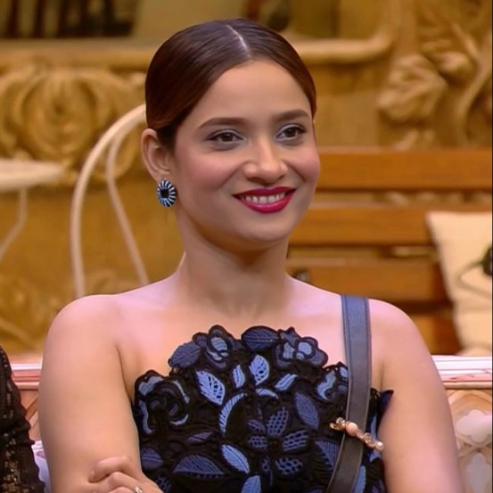 ankita lokhande real name 