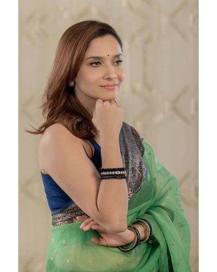 ankita lokhande real name