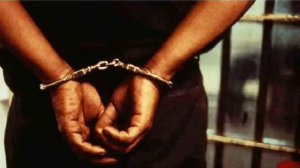 Two house burglars arrested in Chunchale area