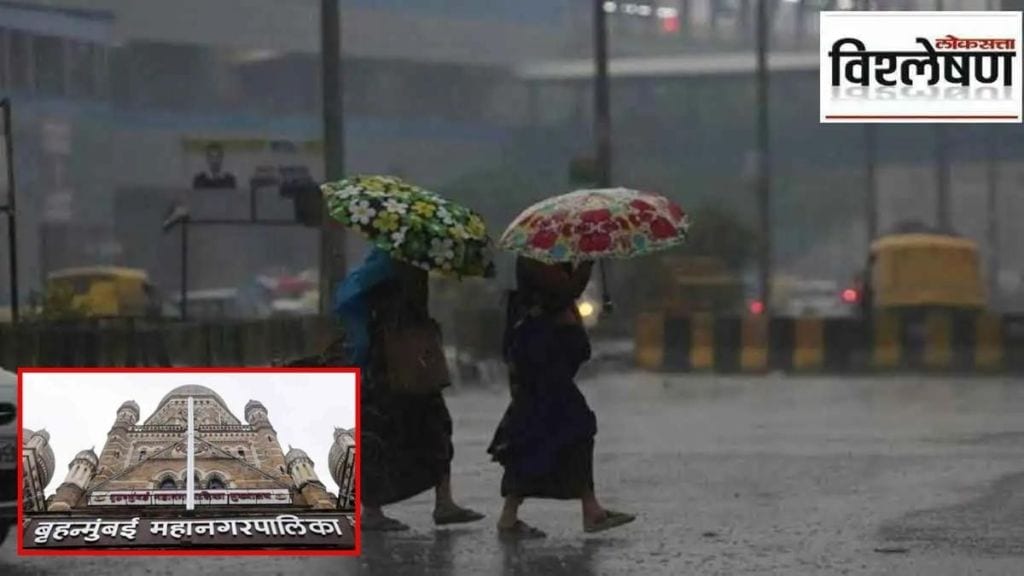 Most previous experiments failed yet why speculation of artificial rain in Mumbai