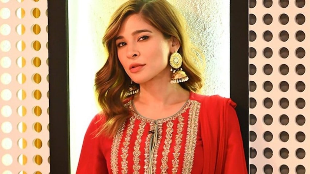 ayesha omar doesnt feel safe in pakistan