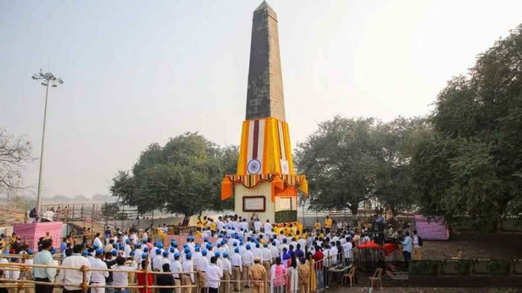 bombay high court permission for shaurya din celebration at koregaon bhima