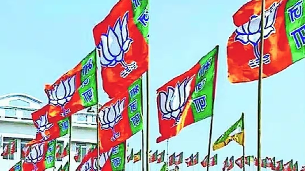 Time to seek seat for city office on ruling BJP in Pune news