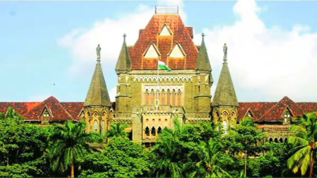 bombay hc judge recuses from hearing after petitioner sends personal email