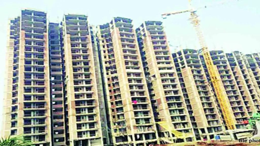 Iron ladders mandatory for old and new buildings in Zopu Yojana