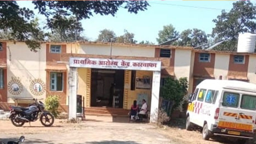 gadchiroli woman died, woman died after surgery for family planning