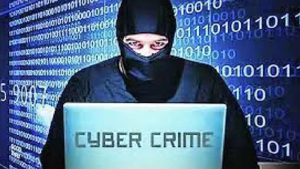 success in 100 percent recovery by dahisar police in cyber fraud