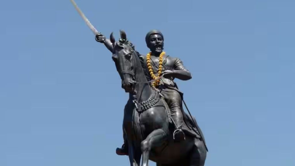 chatrapati shivaji maharaj