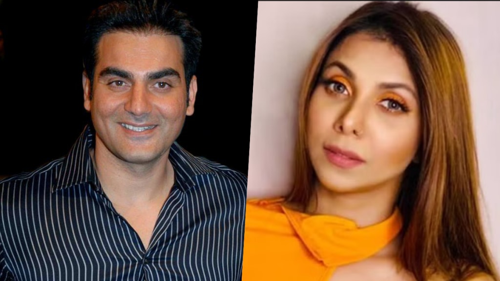 Arbaaz Khan to marry makeup artist Shura Khan