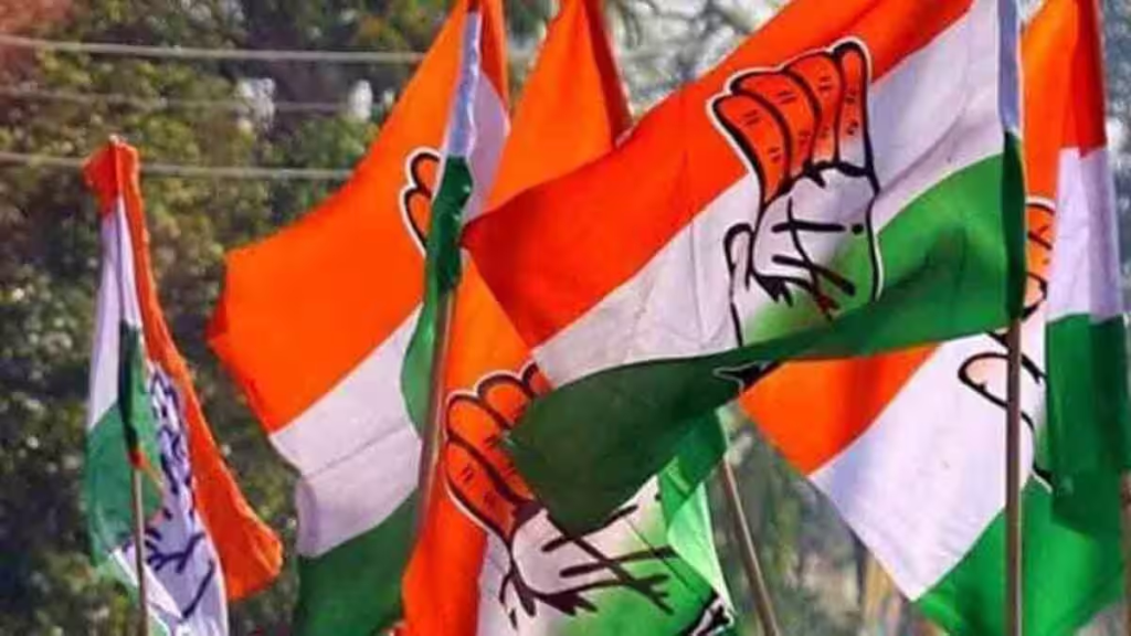 congress claims 27 lok sabha seat in maharashtra