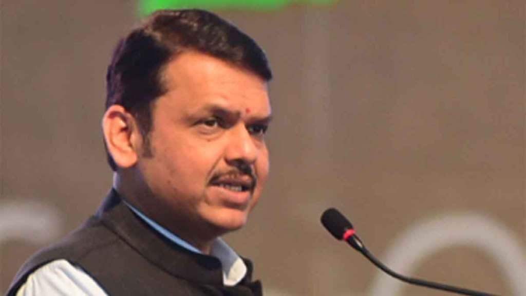 devendra fadnavis says sit to probe arson in beed during maratha quota stir