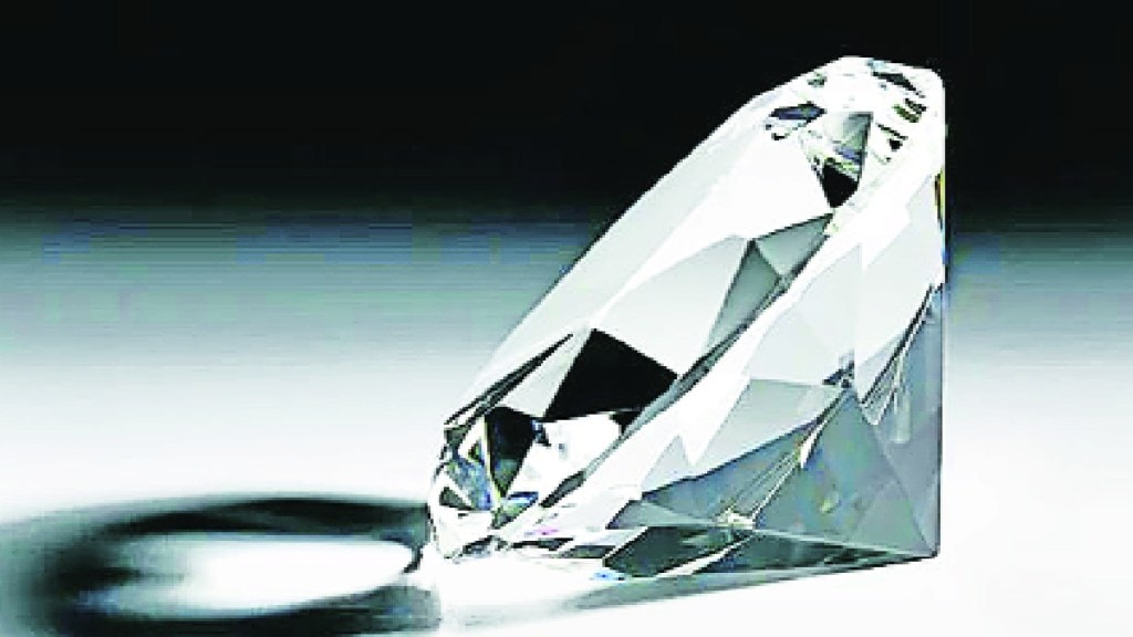 Mumbai will suffer huge economic loss due to opening of grand diamond market center Diamond Bourse in Surat Mumbai