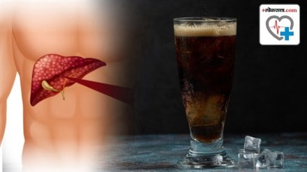 diet soda harming your liver