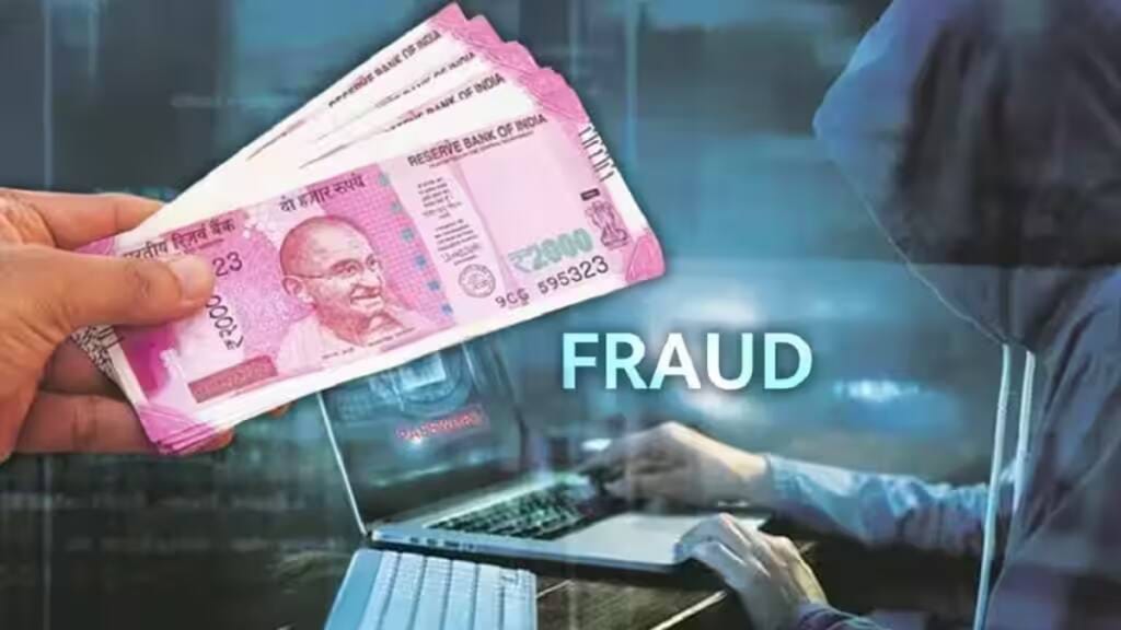 man Vasai cheated 84 lakh luring complete various tasks Telegram online fraud