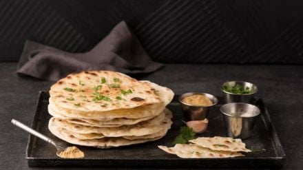 health benefits of Methi Paratha