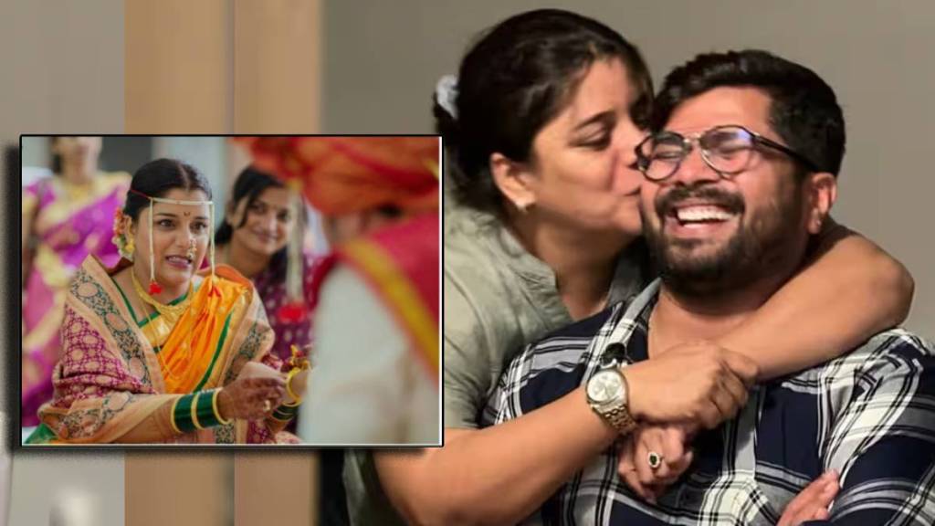 hemant dhome reveals he calls out kshiti jog as patlin bai