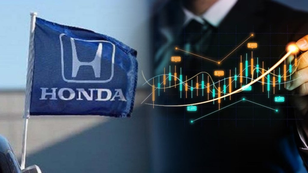 HONDA INDIA POWER PRODUCTS LIMITED Portfolio