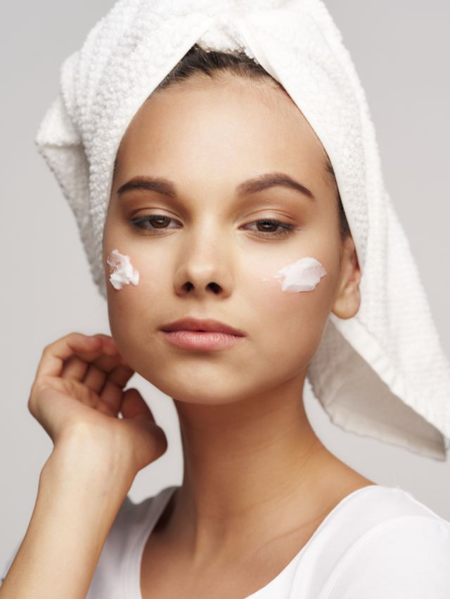 Winter Skincare Tips In cold weather, dry skin remedies