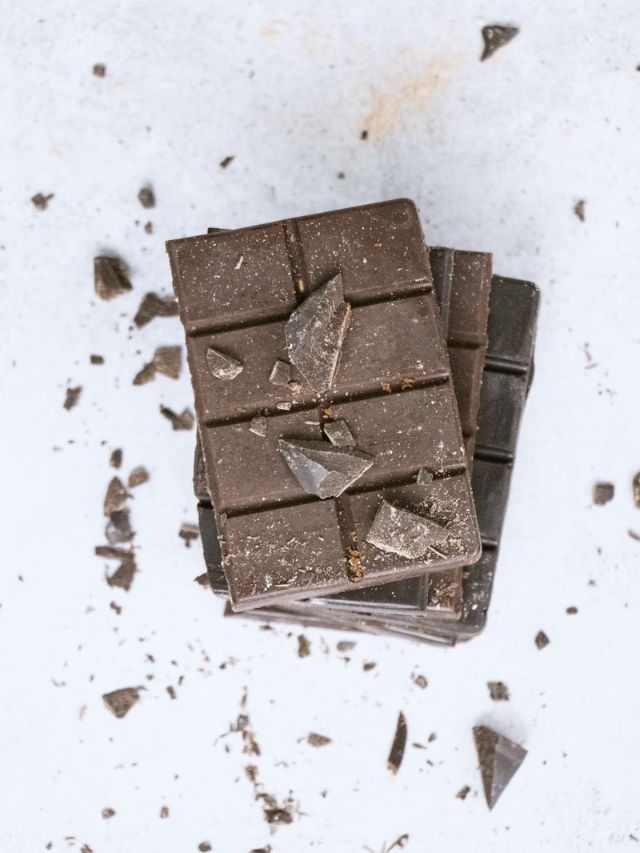 Dark chocolate benefits health tips gujarati news