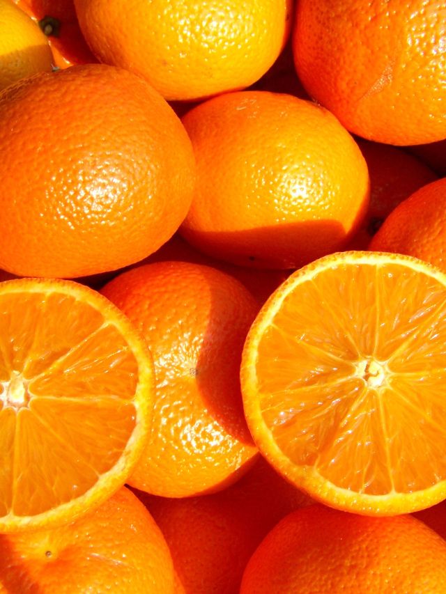 can we eat orange in winter orange benefits health tips gujarati news