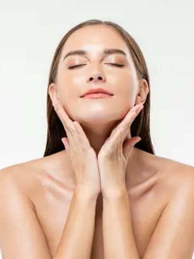 skin care tips winter applying ice on your face helps to reduce acne beauty tips gujarati news