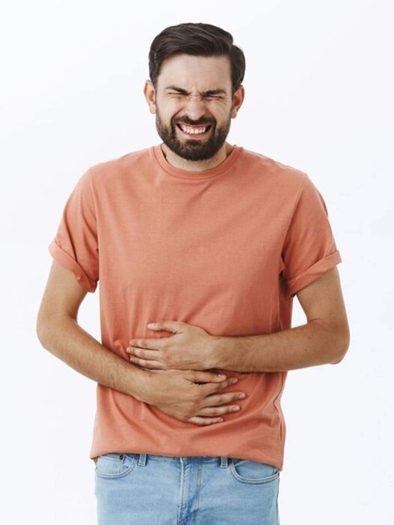 DIGESTION ISSUE
