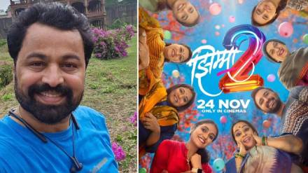 subodh bhave posts about jhimma 2