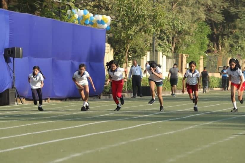 dhirubhai ambani international school photos