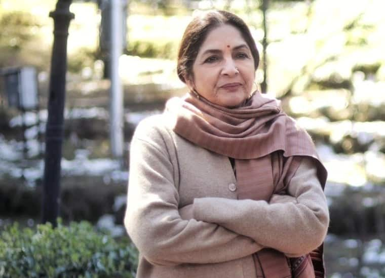 Neena Gupta reveals she cooked at Prithvi café for free