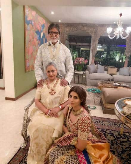 Amitabh Bachchan